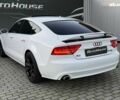 Ауди A7 Sportback, объемом двигателя 3 л и пробегом 188 тыс. км за 27000 $, фото 22 на Automoto.ua