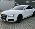 Ауди A7 Sportback, объемом двигателя 3 л и пробегом 188 тыс. км за 27000 $, фото 4 на Automoto.ua