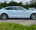 Ауди A7 Sportback 2014 в Львове на Automoto.ua Ауди A7 Sportback, объемом двигателя 3 л и пробегом 118 тыс. км за 21300 $, фото 7 на Automoto.ua