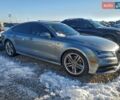 Ауди A7 Sportback, объемом двигателя 3 л и пробегом 67 тыс. км за 3400 $, фото 3 на Automoto.ua