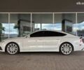 Ауди A7 Sportback, объемом двигателя 3 л и пробегом 112 тыс. км за 19500 $, фото 11 на Automoto.ua
