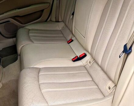 Ауди A7 Sportback, объемом двигателя 3 л и пробегом 220 тыс. км за 18000 $, фото 10 на Automoto.ua