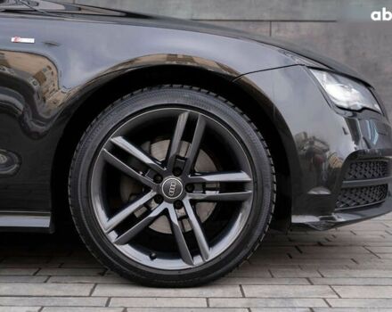 Ауди A7 Sportback, объемом двигателя 2.8 л и пробегом 146 тыс. км за 19500 $, фото 1 на Automoto.ua