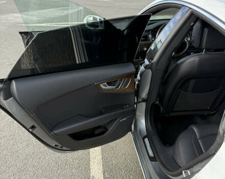 Ауди A7 Sportback, объемом двигателя 3 л и пробегом 189 тыс. км за 19000 $, фото 10 на Automoto.ua