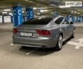 Ауді A7 Sportback, об'ємом двигуна 3 л та пробігом 145 тис. км за 24200 $, фото 4 на Automoto.ua