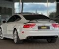Ауди A7 Sportback, объемом двигателя 3 л и пробегом 112 тыс. км за 19500 $, фото 17 на Automoto.ua