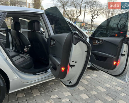 Ауді A7 Sportback, об'ємом двигуна 2.97 л та пробігом 172 тис. км за 19900 $, фото 4 на Automoto.ua