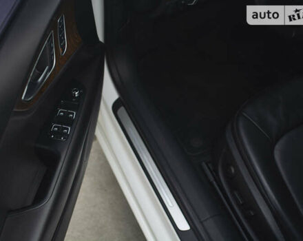 Ауді A7 Sportback, об'ємом двигуна 3 л та пробігом 166 тис. км за 26900 $, фото 52 на Automoto.ua