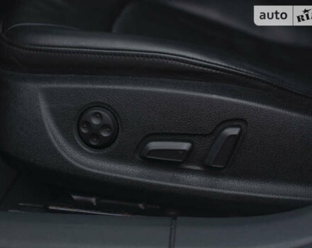 Ауді A7 Sportback, об'ємом двигуна 3 л та пробігом 166 тис. км за 26900 $, фото 40 на Automoto.ua