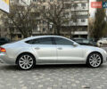 Ауді A7 Sportback, об'ємом двигуна 2.97 л та пробігом 172 тис. км за 19900 $, фото 21 на Automoto.ua