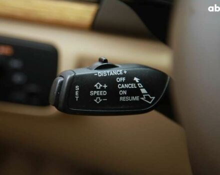 Ауді A7 Sportback, об'ємом двигуна 3 л та пробігом 228 тис. км за 18000 $, фото 24 на Automoto.ua