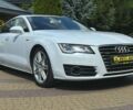 Ауди A7 Sportback 2014 в Львове на Automoto.ua Ауди A7 Sportback, объемом двигателя 3 л и пробегом 118 тыс. км за 21300 $, фото 1 на Automoto.ua