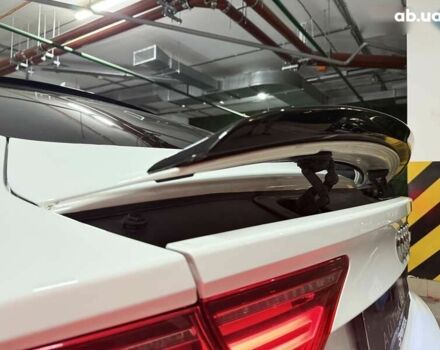 Ауди A7 Sportback, объемом двигателя 3 л и пробегом 145 тыс. км за 23900 $, фото 22 на Automoto.ua