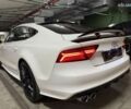 Ауди A7 Sportback, объемом двигателя 3 л и пробегом 145 тыс. км за 23900 $, фото 7 на Automoto.ua
