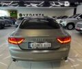 Ауді A7 Sportback, об'ємом двигуна 3 л та пробігом 145 тис. км за 22500 $, фото 5 на Automoto.ua