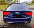 Ауди A7 Sportback, объемом двигателя 3 л и пробегом 220 тыс. км за 18000 $, фото 13 на Automoto.ua
