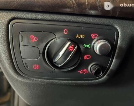 Ауді A7 Sportback, об'ємом двигуна 3 л та пробігом 145 тис. км за 22500 $, фото 12 на Automoto.ua