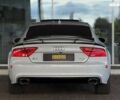 Ауди A7 Sportback, объемом двигателя 3 л и пробегом 112 тыс. км за 19500 $, фото 18 на Automoto.ua