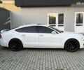 Ауди A7 Sportback, объемом двигателя 3 л и пробегом 188 тыс. км за 27000 $, фото 7 на Automoto.ua