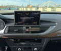 Ауди A7 Sportback, объемом двигателя 3 л и пробегом 189 тыс. км за 19000 $, фото 18 на Automoto.ua