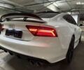 Ауди A7 Sportback, объемом двигателя 3 л и пробегом 145 тыс. км за 23900 $, фото 11 на Automoto.ua