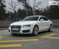 Ауди A7 Sportback, объемом двигателя 3 л и пробегом 166 тыс. км за 26900 $, фото 1 на Automoto.ua