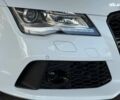 Ауди A7 Sportback, объемом двигателя 3 л и пробегом 112 тыс. км за 19500 $, фото 8 на Automoto.ua