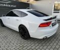 Ауді A7 Sportback, об'ємом двигуна 3 л та пробігом 188 тис. км за 23000 $, фото 26 на Automoto.ua