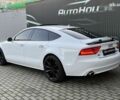 Ауди A7 Sportback, объемом двигателя 3 л и пробегом 188 тыс. км за 27000 $, фото 18 на Automoto.ua