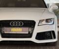 Ауди A7 Sportback, объемом двигателя 3 л и пробегом 112 тыс. км за 19500 $, фото 5 на Automoto.ua
