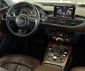 Ауди A7 Sportback, объемом двигателя 3 л и пробегом 112 тыс. км за 19500 $, фото 28 на Automoto.ua