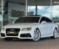 Ауди A7 Sportback, объемом двигателя 3 л и пробегом 112 тыс. км за 19500 $, фото 1 на Automoto.ua