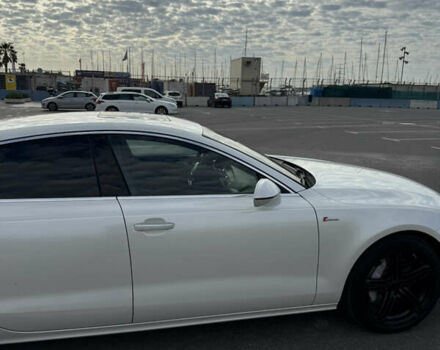 Ауди A7 Sportback, объемом двигателя 3 л и пробегом 189 тыс. км за 19000 $, фото 3 на Automoto.ua