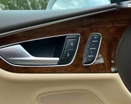 Ауди A7 Sportback 2014 в Львове на Automoto.ua Ауди A7 Sportback, объемом двигателя 3 л и пробегом 118 тыс. км за 21300 $, фото 15 на Automoto.ua