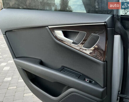 Ауді A7 Sportback, об'ємом двигуна 2.97 л та пробігом 172 тис. км за 19900 $, фото 19 на Automoto.ua