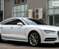 Ауди A7 Sportback, объемом двигателя 3 л и пробегом 129 тыс. км за 29850 $, фото 1 на Automoto.ua