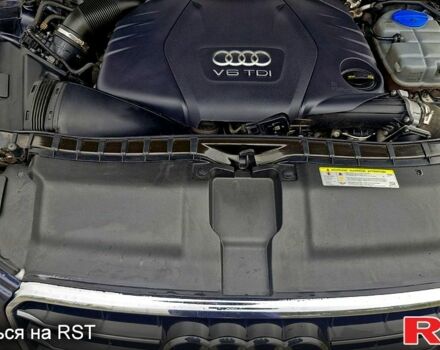 Ауди A7 Sportback, объемом двигателя 3 л и пробегом 220 тыс. км за 18000 $, фото 5 на Automoto.ua