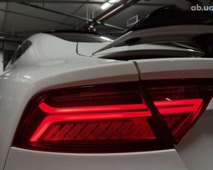 Ауди A7 Sportback, объемом двигателя 3 л и пробегом 145 тыс. км за 23900 $, фото 23 на Automoto.ua