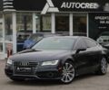 Ауді A7 Sportback, об'ємом двигуна 3 л та пробігом 228 тис. км за 18000 $, фото 1 на Automoto.ua
