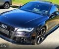 Ауди A7 Sportback, объемом двигателя 4 л и пробегом 56 тыс. км за 56000 $, фото 1 на Automoto.ua