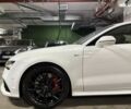 Ауди A7 Sportback, объемом двигателя 3 л и пробегом 145 тыс. км за 23900 $, фото 13 на Automoto.ua