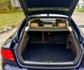 Ауди A7 Sportback, объемом двигателя 3 л и пробегом 220 тыс. км за 18000 $, фото 12 на Automoto.ua