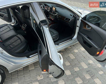 Ауді A7 Sportback, об'ємом двигуна 2.97 л та пробігом 172 тис. км за 19900 $, фото 3 на Automoto.ua