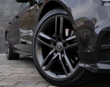 Ауди A7 Sportback, объемом двигателя 2.8 л и пробегом 146 тыс. км за 19500 $, фото 4 на Automoto.ua