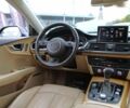 Ауді A7 Sportback, об'ємом двигуна 3 л та пробігом 228 тис. км за 18000 $, фото 11 на Automoto.ua