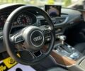 Ауди A7 Sportback, объемом двигателя 3 л и пробегом 229 тыс. км за 20500 $, фото 19 на Automoto.ua