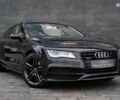 Ауди A7 Sportback, объемом двигателя 2.8 л и пробегом 146 тыс. км за 19500 $, фото 3 на Automoto.ua