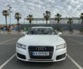 Ауди A7 Sportback, объемом двигателя 3 л и пробегом 189 тыс. км за 19000 $, фото 1 на Automoto.ua
