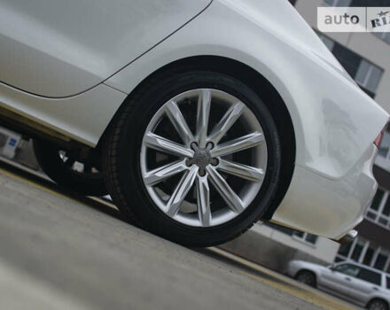 Ауді A7 Sportback, об'ємом двигуна 3 л та пробігом 166 тис. км за 26900 $, фото 13 на Automoto.ua