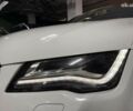 Ауди A7 Sportback, объемом двигателя 3 л и пробегом 145 тыс. км за 23900 $, фото 18 на Automoto.ua